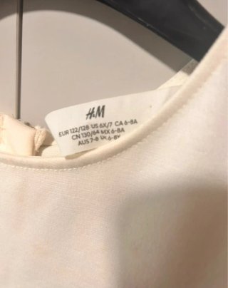 Vestito bambina orsetti con fiocco