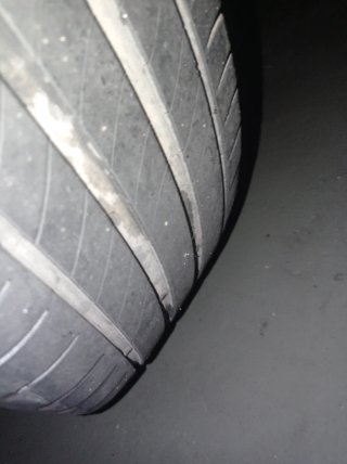 Llantas 205/55 R 16 Michelin Seat Ibiza/León