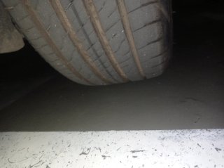 Llantas 205/55 R 16 Michelin Seat Ibiza/León