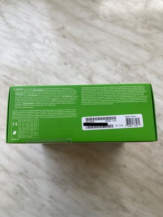 Mando Xbox Ed. Limitada Forza Horizon 5 PRECINTADO