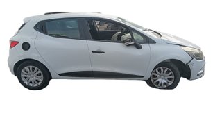Recambios Renault Clio IV 2012