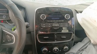 Recambios Renault Clio IV 2012