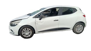 Recambios Renault Clio IV 2012
