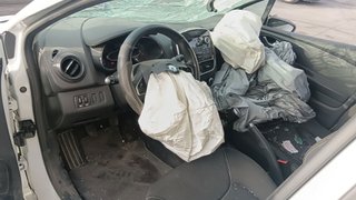 Recambios Renault Clio IV 2012