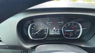Peugeot Expert 2021
