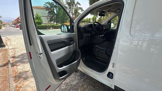 Peugeot Expert 2021