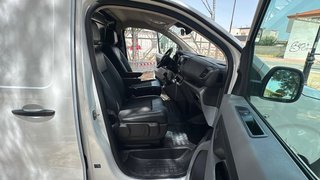 Peugeot Expert 2021
