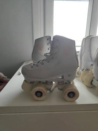 Patines Oxelo Talla 31