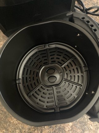 Freidora Ufesa Panther 3,5L *sin estrenar *
