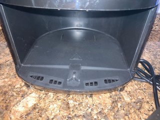 Freidora Ufesa Panther 3,5L *sin estrenar *