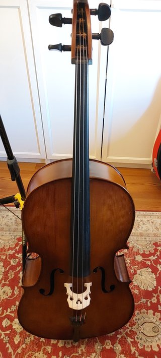 Violoncelo Estudante 4/4