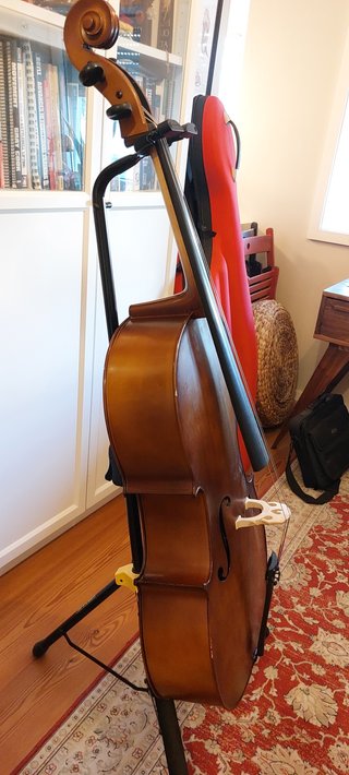 Violoncelo Estudante 4/4