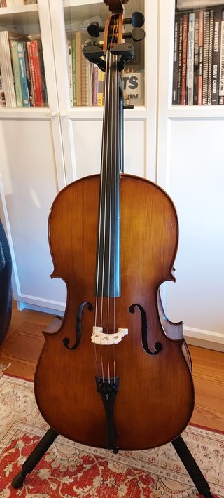 Violoncelo Estudante 4/4