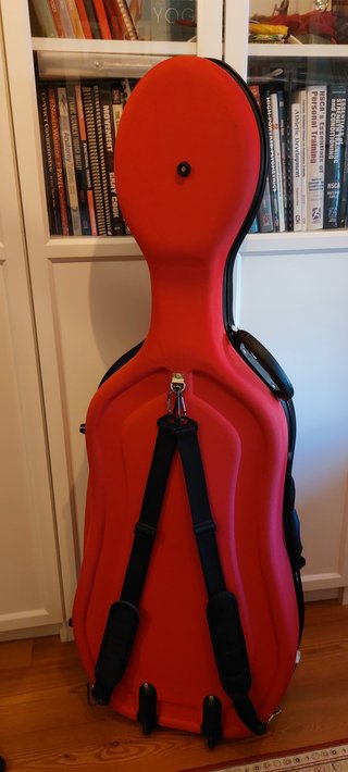Violoncelo Estudante 4/4