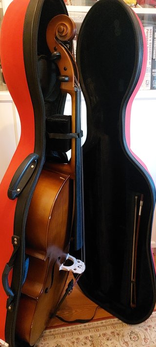 Violoncelo Estudante 4/4
