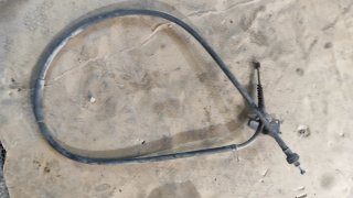 Cable Freno Mano Mini Cooper  R50 R52 r53