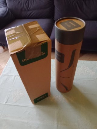 Aspirador de mano Kobold VC100