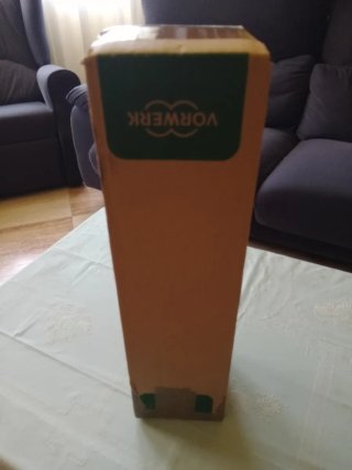 Aspirador de mano Kobold VC100
