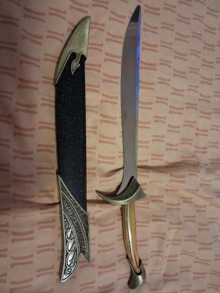 Spada Il Signore degli Anelli