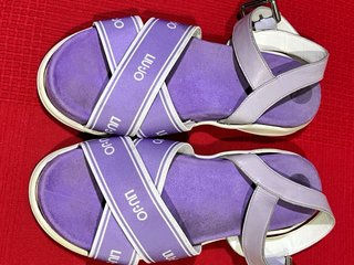 PRECIOSAS SANDALIAS LIU JO chollo