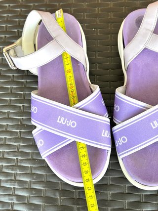 PRECIOSAS SANDALIAS LIU JO chollo