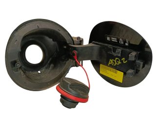 Tapon combustible