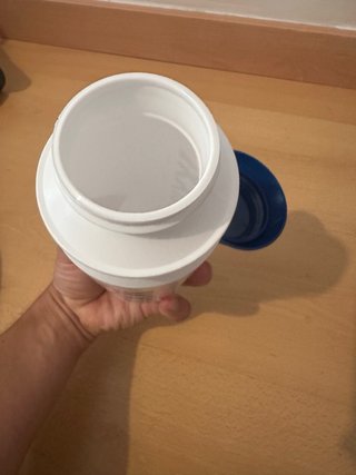 Bidón ciclismo Etixx 500ml