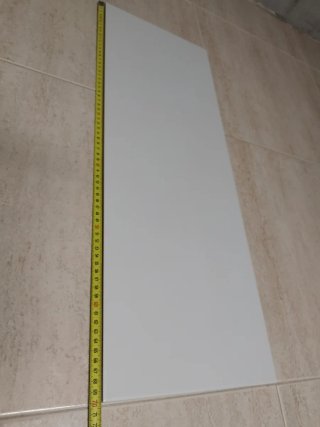 14 Losas Revestimiento Pared 25x70