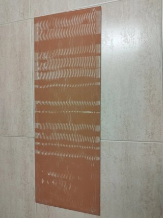 14 Losas Revestimiento Pared 25x70