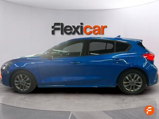 Ford Focus 1.5 Ecoblue 88kW ST-Line