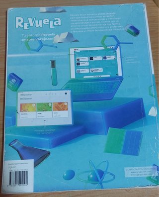 LIBROS 1 BACHILLERATO CIENCIAS