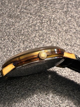 Longines Classic Ref. 1087 Cal.863 Vintage