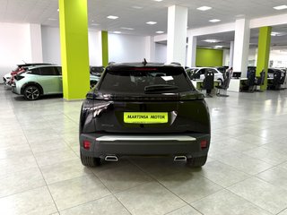 Peugeot 2008 Allure Hybrid 1.2 145CV eDCS6 MHEV