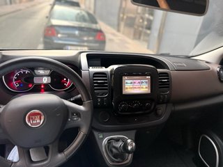 FIAT Talento 2017