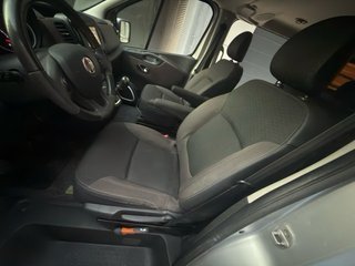 FIAT Talento 2017