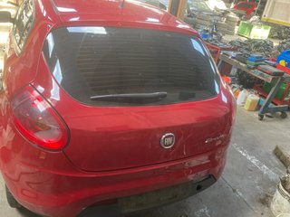 Despiece Fiat Bravo 2014 1.6 multijet