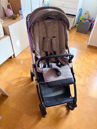 Carro Inglesina Electa 2023 duo