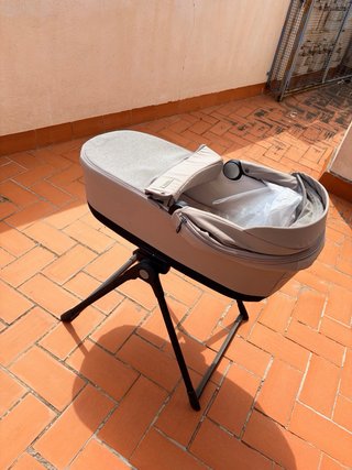 Carro Inglesina Electa 2023 duo
