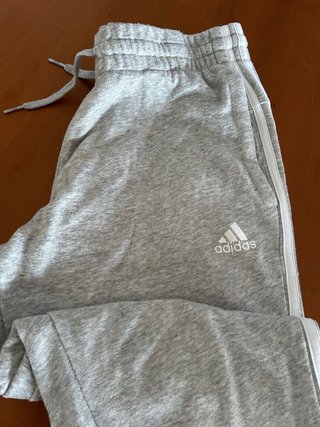 Chándal Adidas Gris Talla S