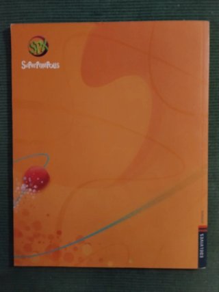 Lengua castellana y literatura 6 Primaria