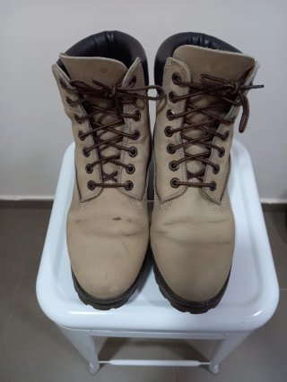 BOTAS TIMBERLAND