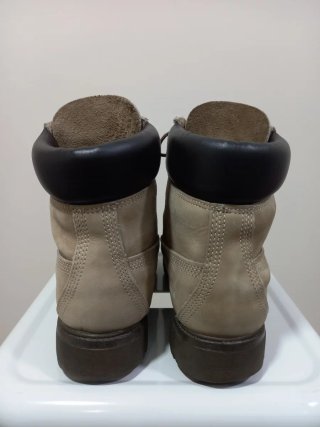 BOTAS TIMBERLAND