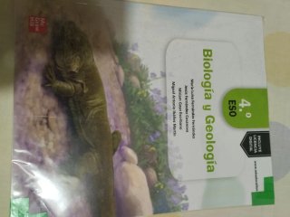 Libro 4° ESO