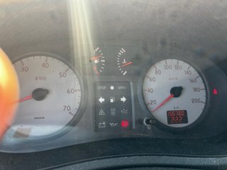 Renault Kangoo 4x4 2007