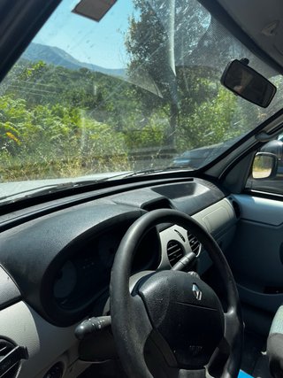 Renault Kangoo 4x4 2007