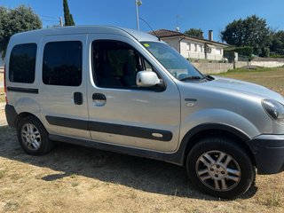 Renault Kangoo 4x4 2007