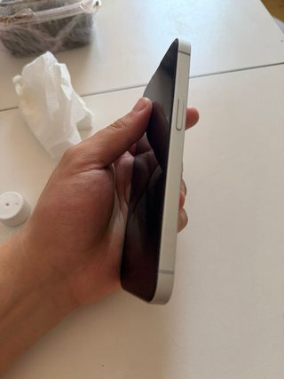 iPhone 16e como nuevo Precio negociable