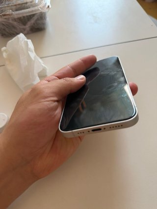 iPhone 16e como nuevo Precio negociable