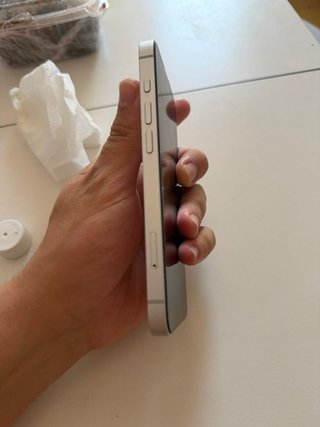 iPhone 16e como nuevo Precio negociable