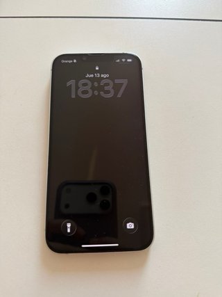 iPhone 16e como nuevo Precio negociable